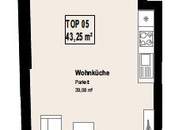 Traumhafte 2-Zimmerwohnung Nähe Schloss Hetzendorf