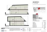 Modern DG-Maisonette mit großer Dachterrasse – Sonne, Weite und Exklusivität garantiert