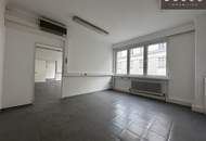 I ZENTRALES BÜRO I NÄHE KARLSPLATZ I