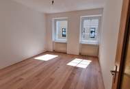 Ideal geschnittene 3 Zimmer Balkonwohnung in ruhiger, zentraler Lage