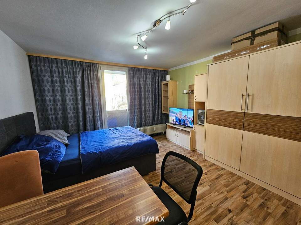 Rarität- Ferienwohnung im ausgewiesenen Zweitwohnsitzgebiet in Kaprun