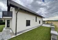 Luxuriöses Einfamilienhaus in Gerasdorf: 6 Zimmer, 207m², Terrasse &amp; Balkone!