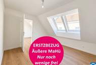 JETZT ERSTBEZUG SICHERN | Nachhaltige Mietwohnungen nahe der Mahü