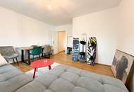 Itzling | 2 Zimmer Wohnung mit Balkon und PKW-Stellplatz