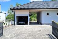 Wohnen in idyllischer Seelage - Einfamilienhaus in Wieselburg-Land