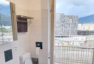 3,6% Rendite! VERMIETETE Wohnung in zentraler Lage mit traumhaftem Ausblick