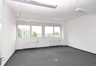 Moderne und flexible Bürofläche an Stadtgrenze zu Wien zu mieten