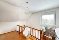 Charmantes Einfamilienhaus mit Garten in Villach zur Miete