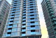 Exklusives Wohnen in den Parkapartments am Belvedere - 2-Zimmer-Wohnung mit Loggia und Deckenkühlung
