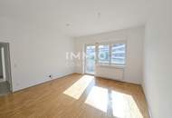 Geförderte 2 Zimmer Wohnung mit Balkon und TIEFGARAGENPLATZ - Graz/Straßgang - Olga-Rudel-Zeynek-Gasse 7 - Top 48