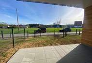 Neue Eigentumswohnung (2024) - 50m² inkl. Küche, Garten, Südausrichtung, Tiefgarage, Parkplatz (Provisionsfrei)