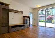 VERKAUFT - Hochwertige Familieninsel mit Reihenhauscharakter