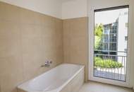 Wohnen an der Traisen – Im Herzen St. Pöltens - Exklusive Eigentumswohnungen mit Naturblick