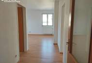 Geförderte Balkonwohnung