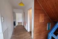 Sanierungsbedürftiges Einfamilienhaus in Traisen