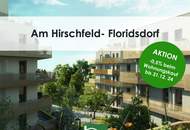 Das Hirschfeld - 3 Zimmer mit Balkon - Ihr neues Zuhause am Stadtrand von Wien - Hochwertige Ausstattung