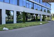 TECHBASE LINZ – Moderner Business-Campus für innovative Unternehmen
