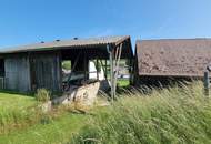 Großzügige Liegenschaft vereint Wohnen, Arbeiten und Entwickeln