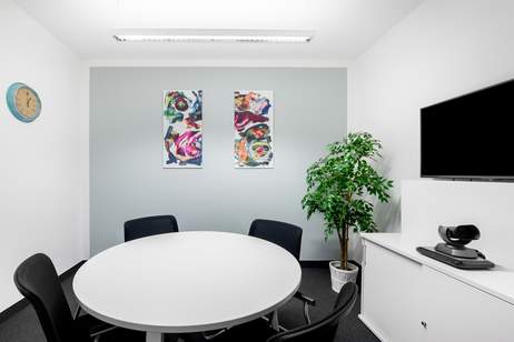 Flexible Arbeitsplätze in Regus City Tower, Gewerbeobjekt-miete, 8020 Graz(Stadt)