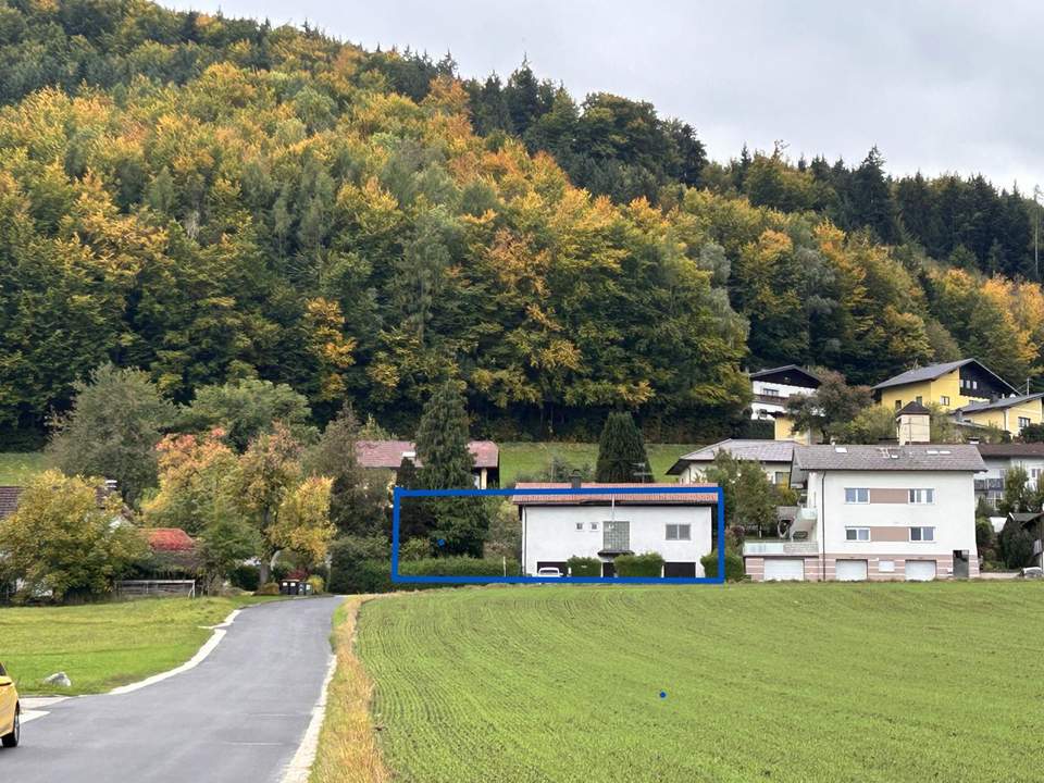 Pinsdorf Harmony 5 - Leben in der Natur TOP 5