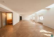 Moderne Bürofläche im historischen Palais Harrach im Herzen der Wiener Innenstadt