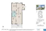 Ihr Traum vom Wohnen wird wahr: Moderne Mietwohnungen im Tullnerfeld