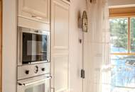 Hochwertiger Wohntraum in Modriach mit Kamin, Balkon, Terrassen &amp; Carport!