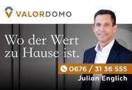 3-Zimmer Wohnung mit westseitigem Grazblick-Balkon und TG-Platz