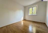 Traumhafte 3-Zimmer-Wohnung in Graz mit Schlossberg-Blick in idyllischer Ruhelage!