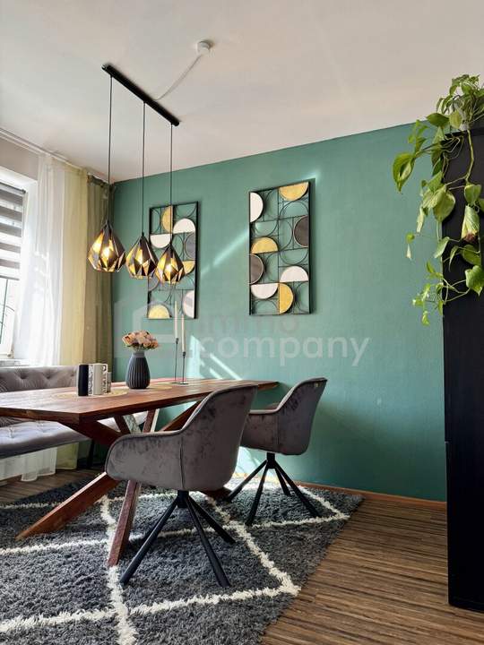 82m² Wohnung in Vöcklabruck/Paracelsushof – Ihr neues Zuhause wartet!
