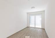Was für ein Ausblick: 7. Stock, freie Aussicht, volle Lebensqualität!