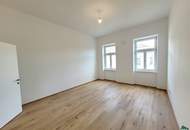 Furnished Apartment: 1-Room Studio With Park View