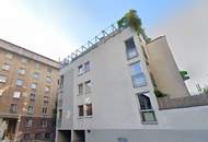 Wunderschöne 2-Zimmer-Wohnung mit herrlicher Terrasse - in guter Lage des 8. Bezirks!