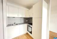 Smarte 1,5-Zimmerwohnung mit Freifläche in toller Lage!