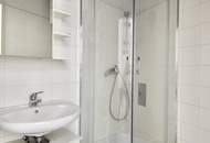 Westseitiger 2-Zimmer-Altbau im 3. Stock! Balkonoption!