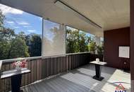 Exklusive 4-Zimmer-Wohnung mit Poolanlage am Traunsee!