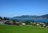 Traumhaftes Penthouse mit wunderbarem Seeblick