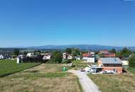 Traumgrundstück mit Weitblick in familiärer Wohnlage! In 8501 Lieboch!