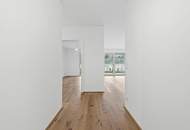 PROVISIONSFREI! Ideal geschnittene 3-Zimmer-Wohlfühlwohnung mit Garten | Nord-West-Ausrichtung