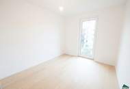 8 m² Balkon: Moderne 2-Zimmer-Wohnung direkt bei der U3!
