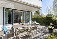 Exklusives Wohnen am Kaasgraben