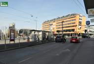 GESCHÄFTSFLÄCHE - NÄHE U-BAHN U1 - NEUBAU - ERSTBEZUG - WÄRMEPUMPE - FREI GESTALTBAR - JETZT ANFRAGEN