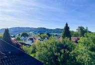 Über den Dächern von Lustenau – Dachgeschosswohnung mit Sonnenterrasse und besonderem Flair