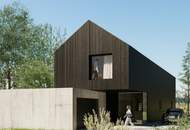 Bauvorhaben Hildebrandtgasse - Modernes Einfamilienhaus mit Festungsblick!