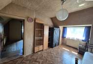 Eckreihenhaus mit Potenzial in Ternitz – Nähe Bahnhof Pottschach