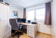 4 Zimmer Balkonwohnung in Zell am Moos Lieben Sie Seeblick?