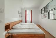 Exklusive 3-Zimmer-Eigentumswohnung mit Terrasse in ruhiger, zentraler Lage in Wien