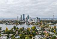 15.000 Euro Preisreduktion! Schönes 2 Zimmer Apartment gleich bei der Alten Donau