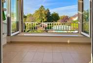 "Coole Liegenschaft - überdachtes Pool inklusive!"