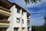 Eigentumswohnung mit 2 Loggien und Carport